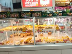 -味多美蛋糕(六里桥店)