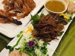 -北京全聚德(西客站店)