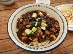 -老雒阳面馆·水席·洛阳菜(王城路店)
