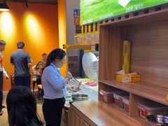 -虾乐园龙虾·夜宵(松江店)