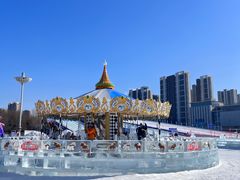 -沈阳奥体冰雪嘉年华
