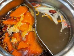 -东道煮牛肉火锅(东盛大街店)
