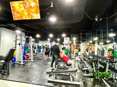 -ALIV WELLNESS运动健身(浦东大道店)