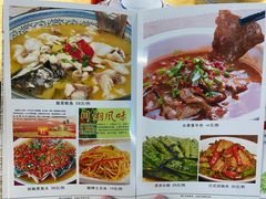 -海鲜街菜馆(海珠南路店)