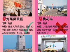 -日照灯塔风景区