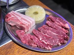 -济州爱肉堂(总店)