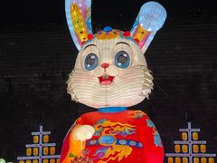 -老门东历史文化街区