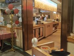 -西贝(宝乐汇店)