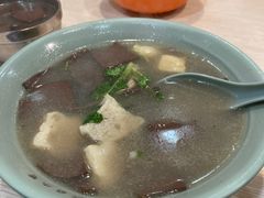 -金原鸭血粉丝汤总店(锁金村店)