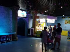-梦幻海洋王国(吾悦广场张家港店)
