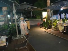 -木屋烧烤(惠阳华润小径湾店)