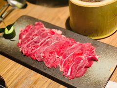 -盡膳口福跷脚牛肉火锅(合生汇购物中心店)