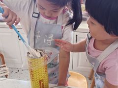 -千浔一暖DIY蛋糕烘焙(人民大学店)