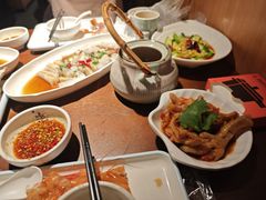 -乔街深夜食堂·小龙虾·高压锅生蚝(杭州总店)
