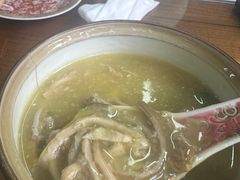 -回春阁汤菜坊(友谊路店)