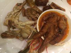 -常州逸高酒店-中餐厅