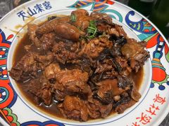 -八大碗·地道东北菜(东陵西路店)