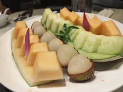 -皇朝会.经典传统粤菜(外滩店)