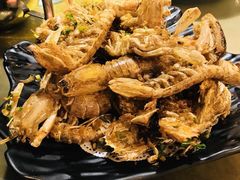 -79号渔船海鲜饭店(华强北店)