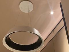 -深圳中洲万豪酒店