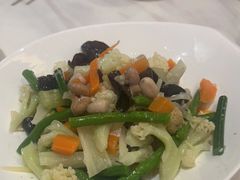 -培万河间驴火•驴肉火锅(东平店)