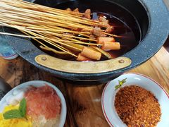 -冒椒火辣(奎星楼街店)