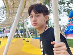 -珠海海泉湾神秘岛亲子乐园