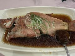 -顺风海鲜港(金玉兰店)