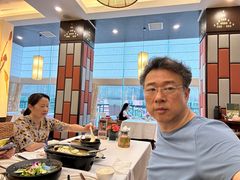 -阿诺泰·泰国餐厅(紫荆店)