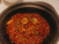 -俏江南天津时尚曲艺主题餐厅(马场道店)