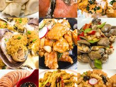 -北塘海鲜·天津菜(大光明桥旗舰店)