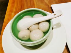 手工汤圆-枣子树·素食餐厅(普陀山店)