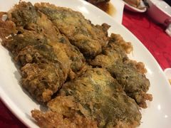 蚝仔烙-抱德·潮汕味(敦和店原惠城鱼仔)