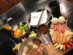-小明同学(三里屯店)