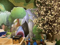 -汤连得温泉馆(宝山店)