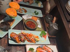 -眷屋の深夜食堂(云锦中心店)