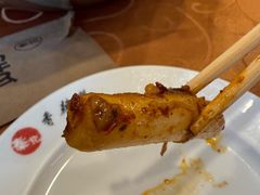 -秦记香辣蟹(松榆里店)