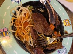 -豪客来牛排(海沧阿罗海店)