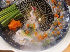 -吉之仙•中国制造•出口级食材日料店(领事馆总店)