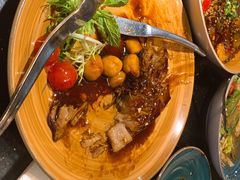 -华豫川酒家(大卫城店)