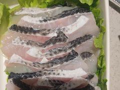 -海底捞火锅(绿洲梦想店)