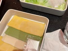 -熊喵来了火锅(太原里第2分店)