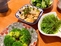 -日出拉面(望京店)