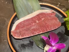 -江城二当家烤牛肉(莲塘新村店)