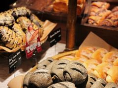 -B&C黄油与面包·THE GARDEN BAKERY概念店(世纪汇店)