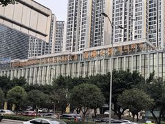 -芭菲盛宴·环球美食(北城国际店)