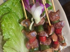 -小龙坎火锅(总店)