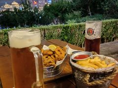 -宝莱纳餐厅(滨江店)