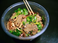 -张记捆鸡(总店)