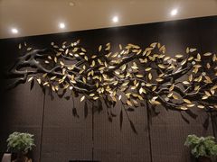 -唐拉雅秀酒店-唐苑中餐厅